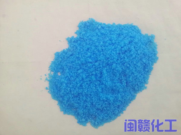 硫酸銅98% 硫酸銅98%
